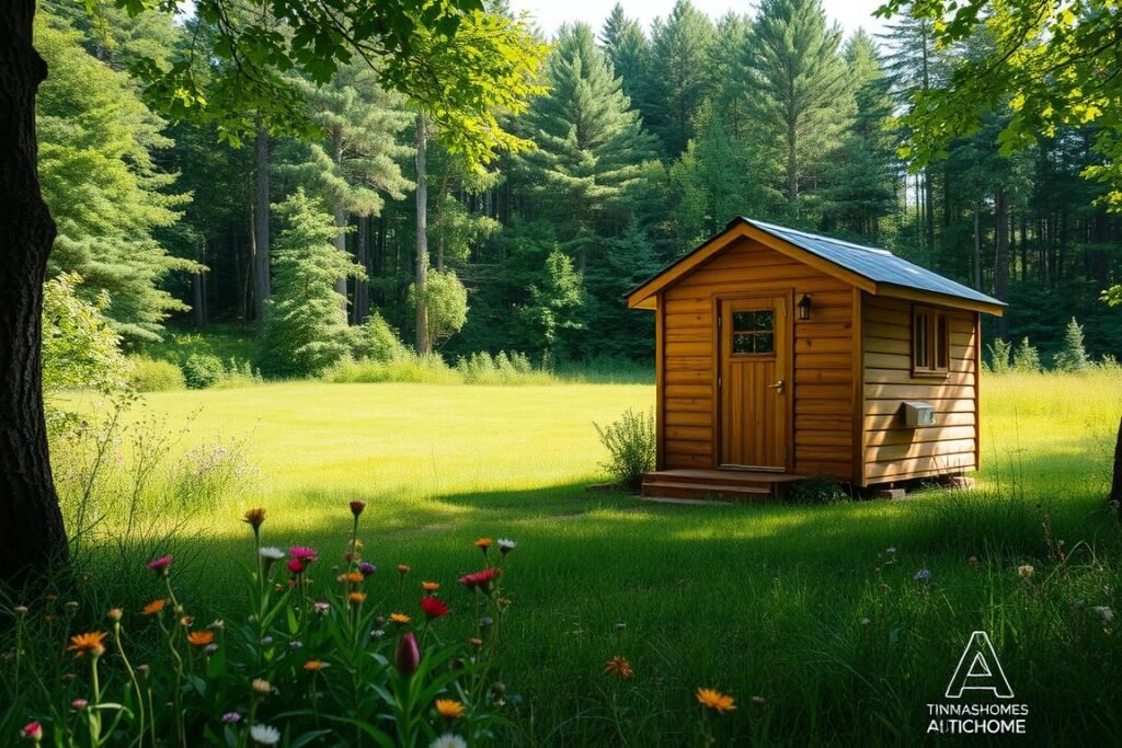 Amazon just dropped a new tiny home