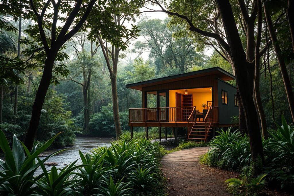 Amazon just dropped a new tiny home