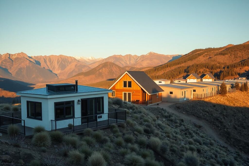 Luxury vs. Minimalist Tiny Homes