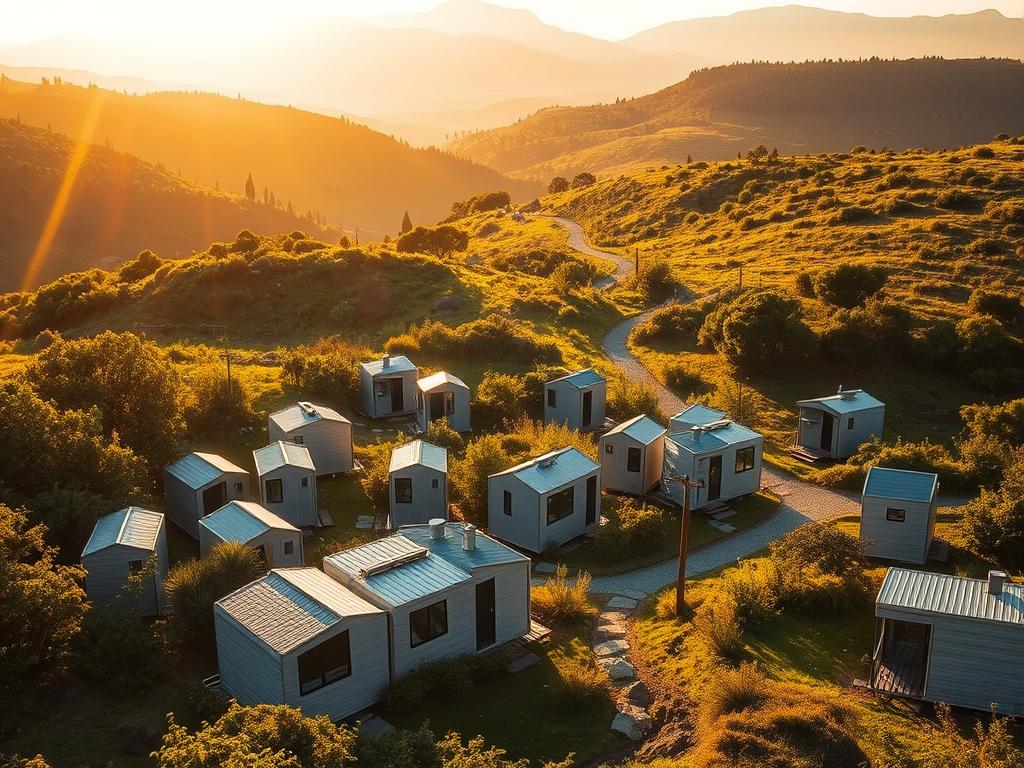 Tiny homes from amazon popularity