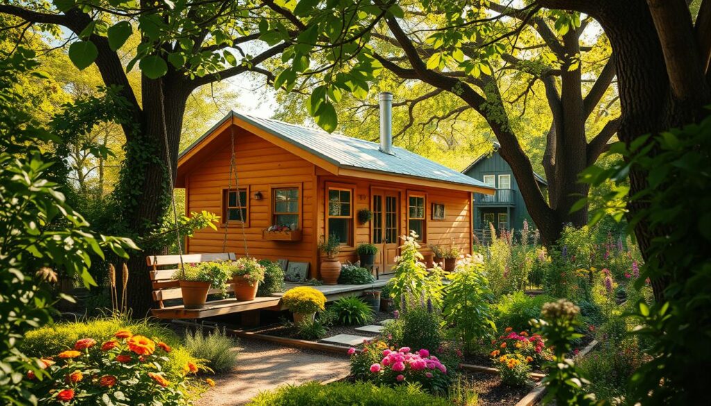 tiny house movement