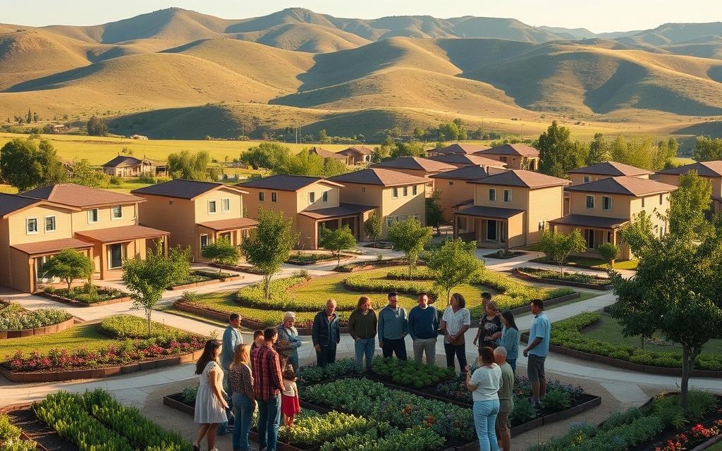 affordable housing initiatives