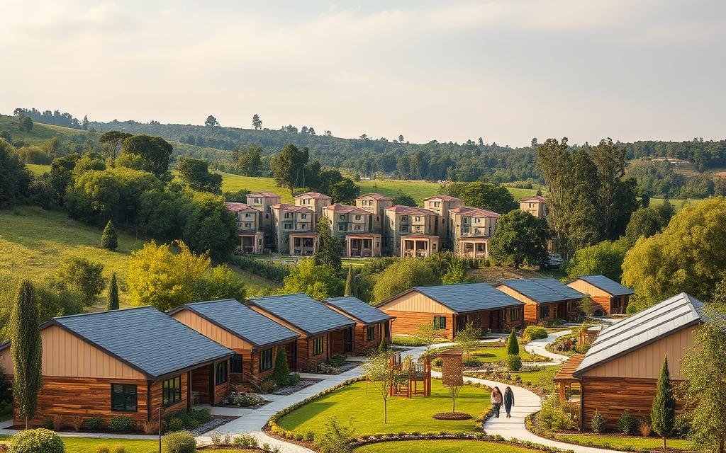 Discover Affordable Housing Opportunities