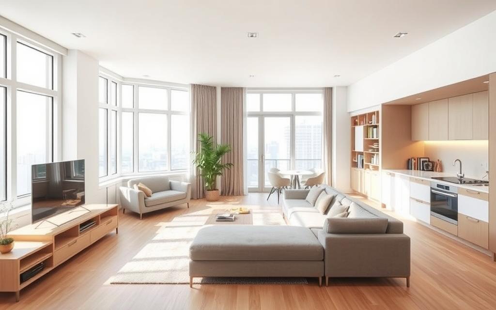 efficient layout designs
