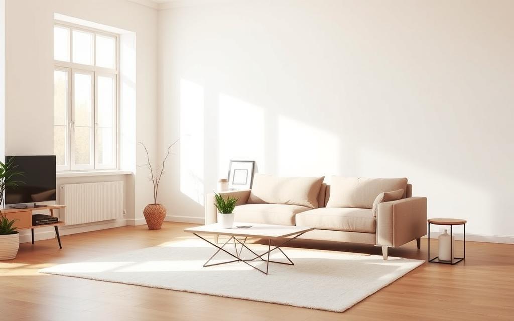 minimalist lifestyle