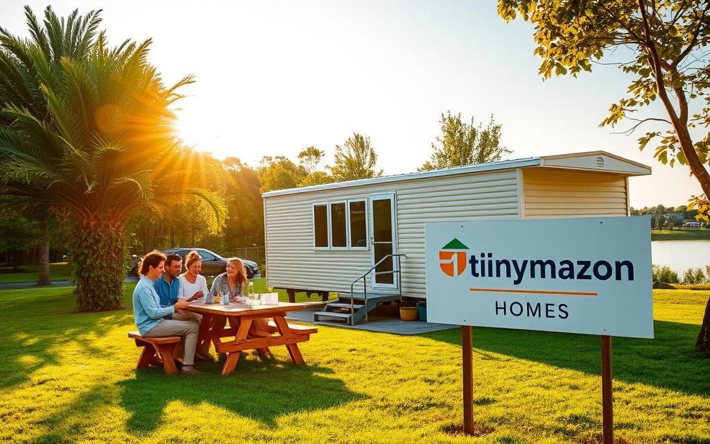 mobile home insurance