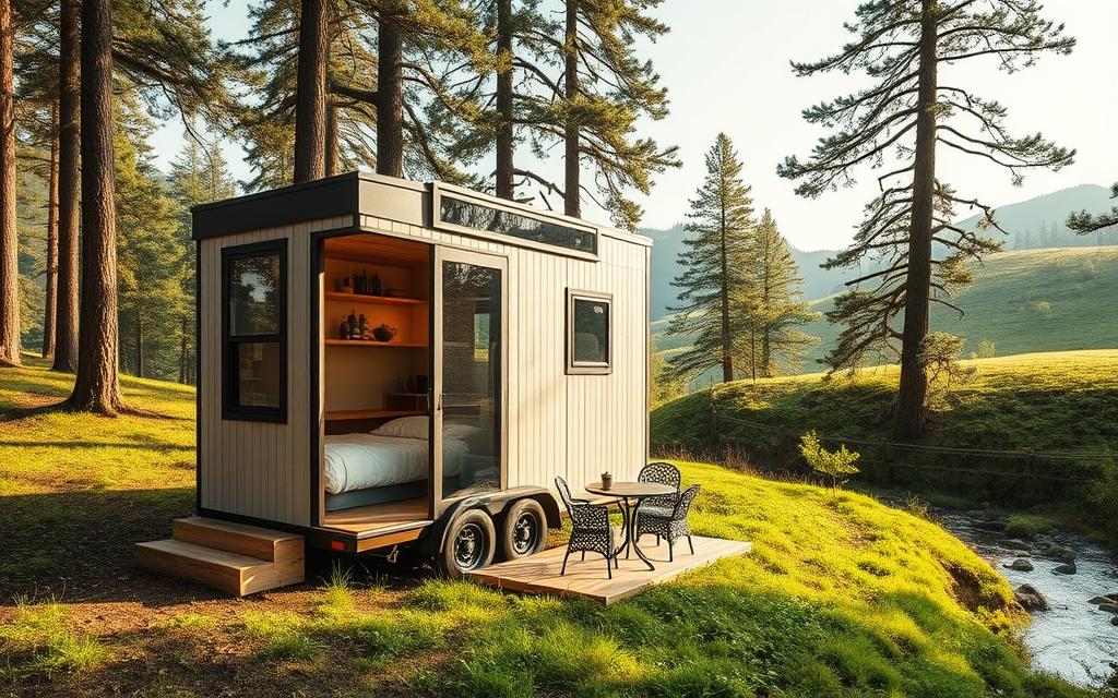 small space design
