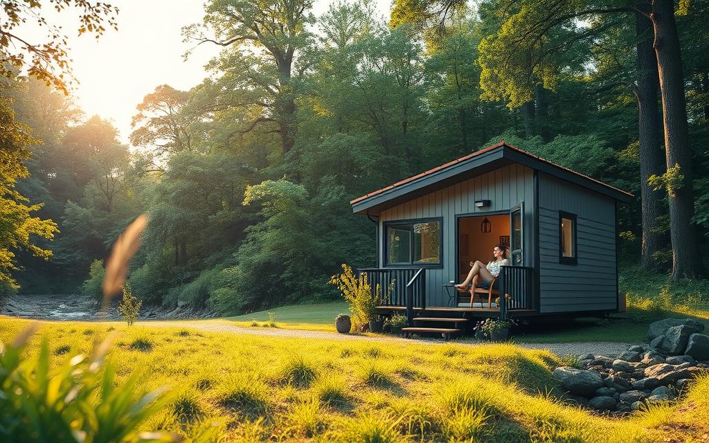 sustainable living